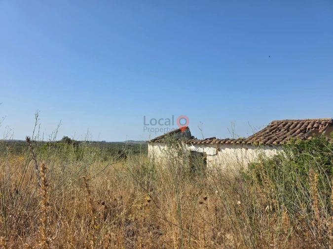 Terreno para Venda em Lagos (São Sebastião e Santa Maria) Foto 4