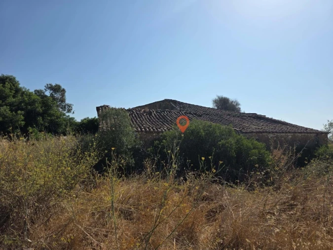 Terreno para Venda em Lagos (São Sebastião e Santa Maria) Foto 11