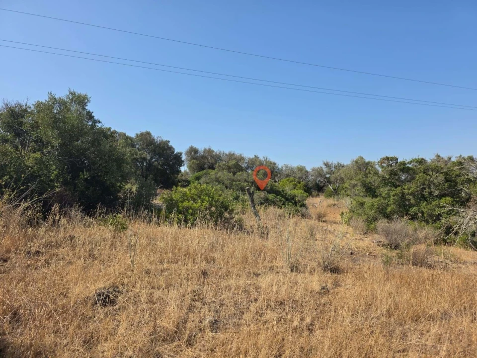 Terreno para Venda em Lagos (São Sebastião e Santa Maria) Foto 21