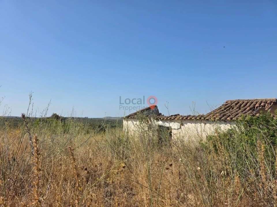 Terreno para Venda em Lagos (São Sebastião e Santa Maria) Foto 4