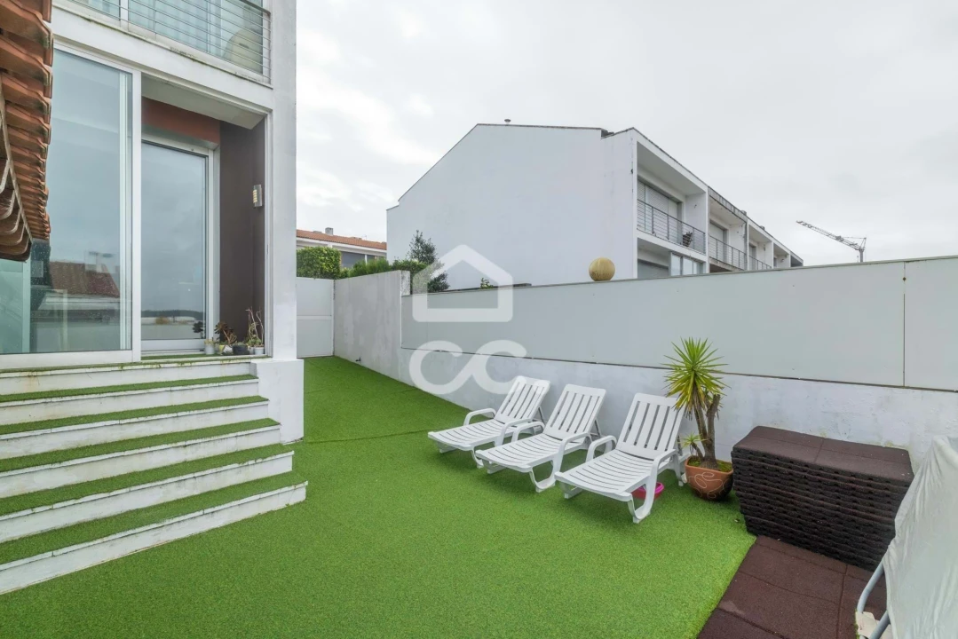 Moradia T3 para Venda em Ribeirão Foto 13