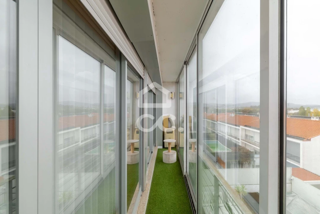 Moradia T3 para Venda em Ribeirão Foto 14