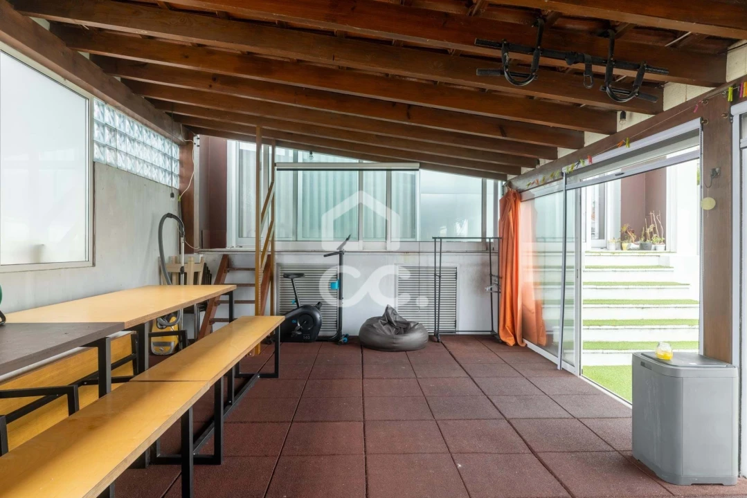 Moradia T3 para Venda em Ribeirão Foto 8