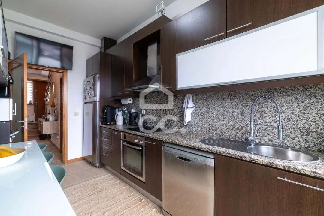 Moradia T3 para Venda em Ribeirão Foto 5