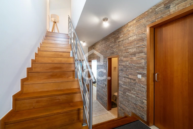 Moradia T3 para Venda em Ribeirão Foto 26