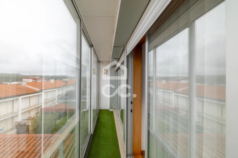 Moradia T3 para Venda em Ribeirão Foto 18