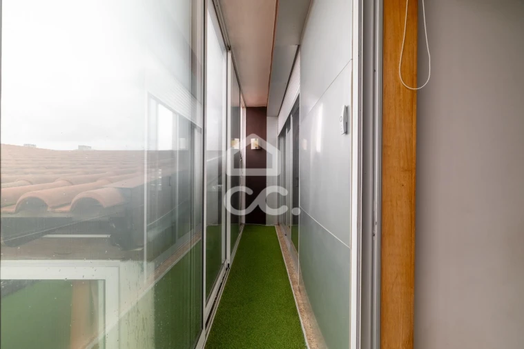 Moradia T3 para Venda em Ribeirão Foto 24