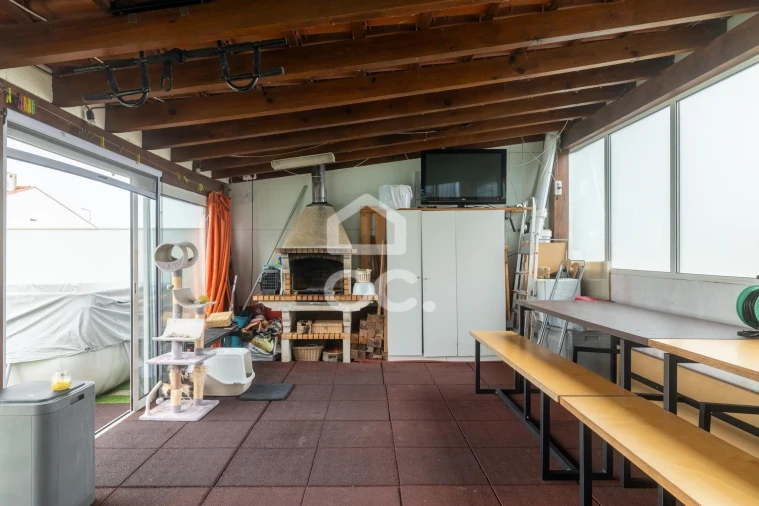 Moradia T3 para Venda em Ribeirão Foto 21