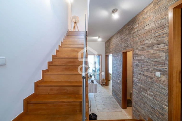 Moradia T3 para Venda em Ribeirão Foto 27