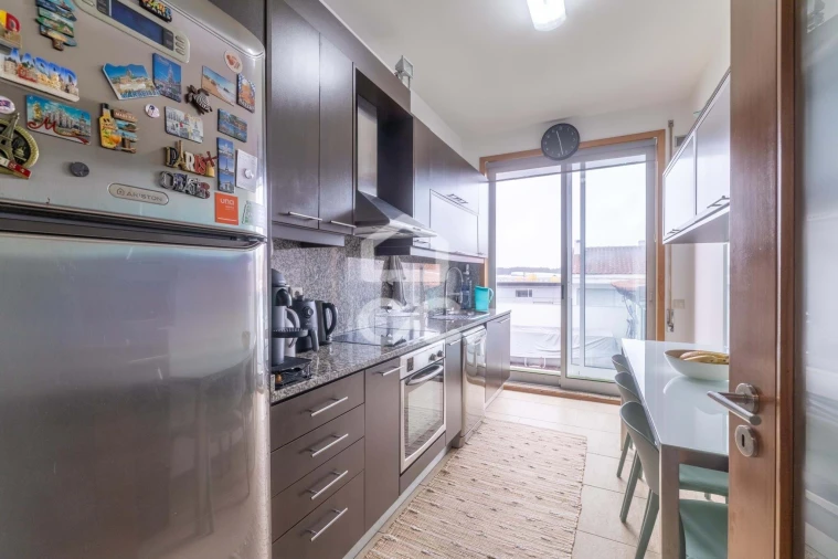 Moradia T3 para Venda em Ribeirão Foto 31