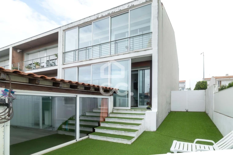 Moradia T3 para Venda em Ribeirão Foto 8