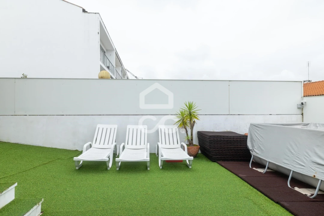 Moradia T3 para Venda em Ribeirão Foto 20