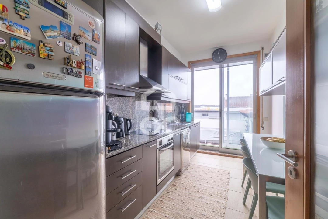 Moradia T3 para Venda em Ribeirão Foto 28