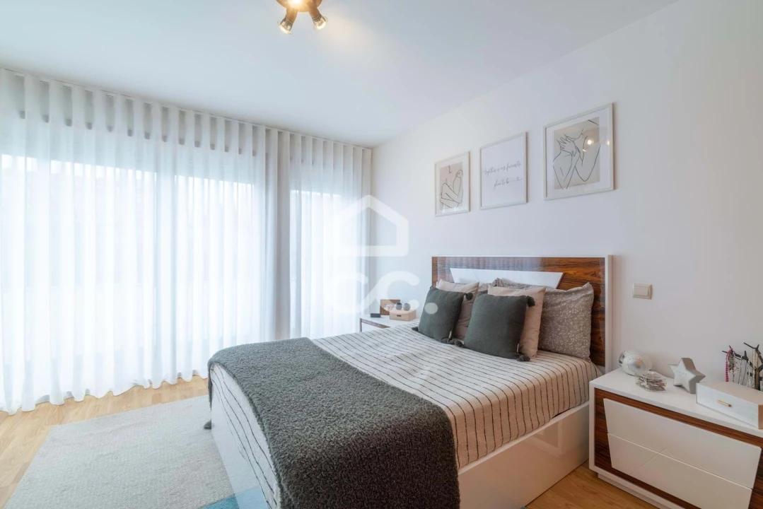 Moradia T3 para Venda em Ribeirão Foto 4