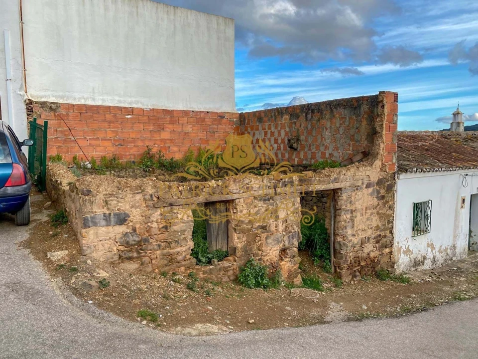 Moradia T3 para Venda em São Marcos da Serra Foto 16