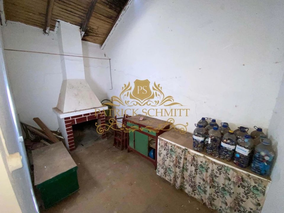 Moradia T3 para Venda em São Marcos da Serra Foto 12