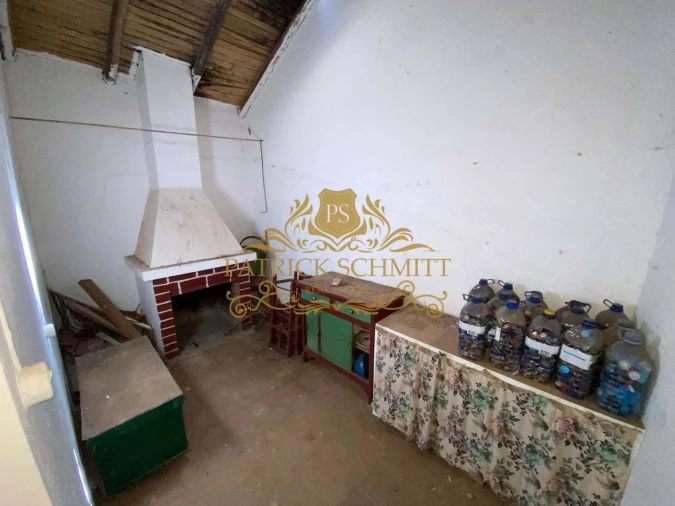 Moradia T3 para Venda em São Marcos da Serra Foto 12