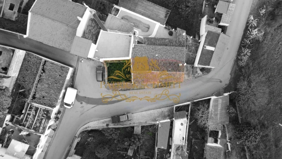 Moradia T3 para Venda em São Marcos da Serra Foto 9