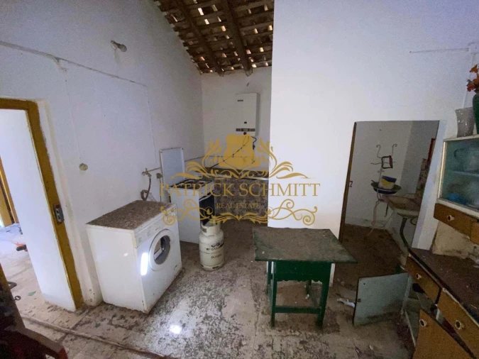 Moradia T3 para Venda em São Marcos da Serra Foto 11