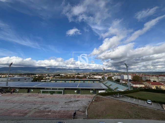 Apartamento T3 para Venda em Tondela e Nandufe Foto 25