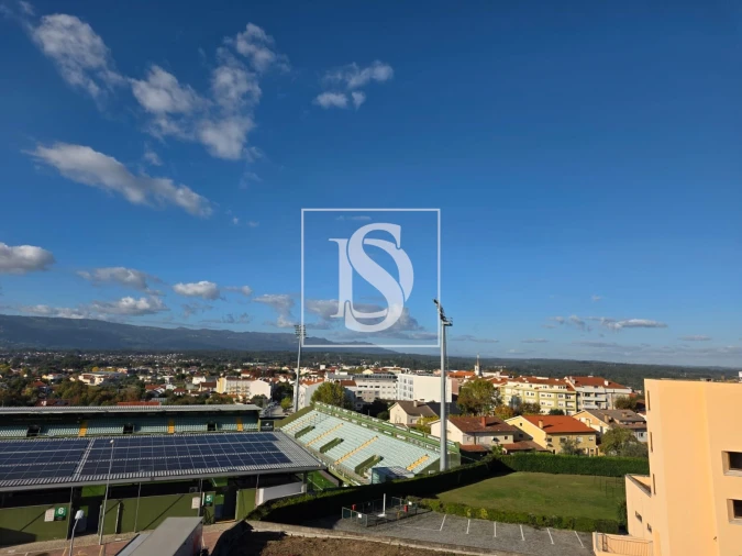 Apartamento T3 para Venda em Tondela e Nandufe Foto 26