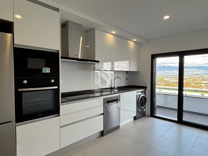 Apartamento T3 para Venda em Tondela e Nandufe Foto 1