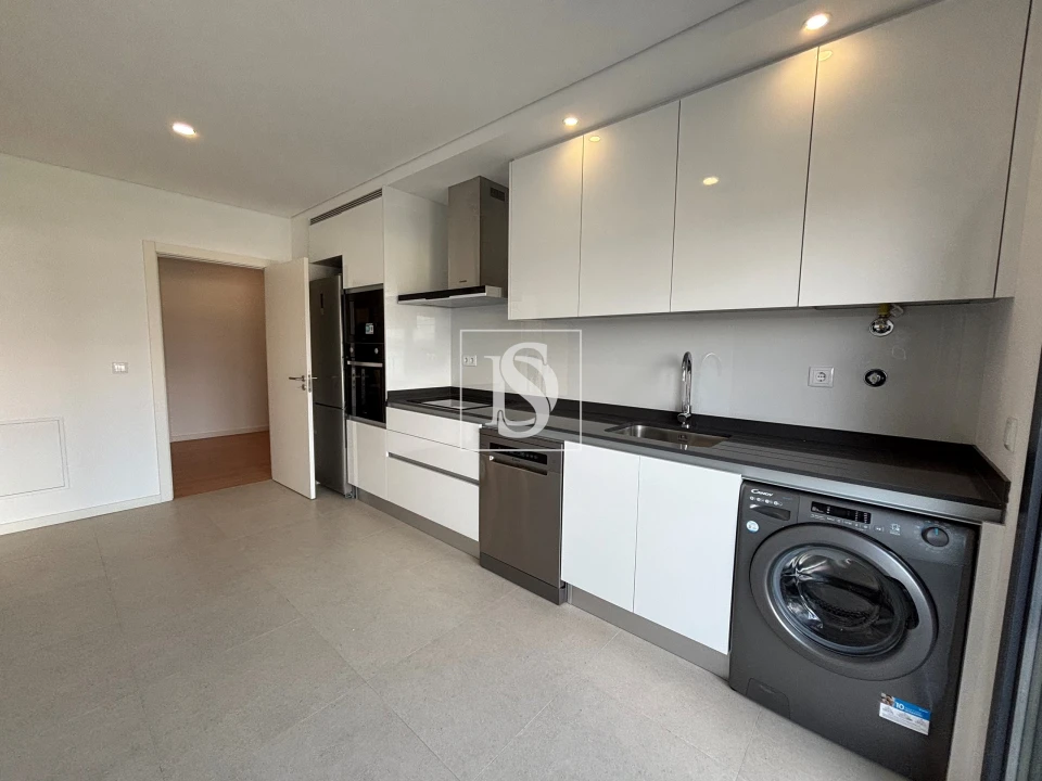 Apartamento T3 para Venda em Tondela e Nandufe Foto 3