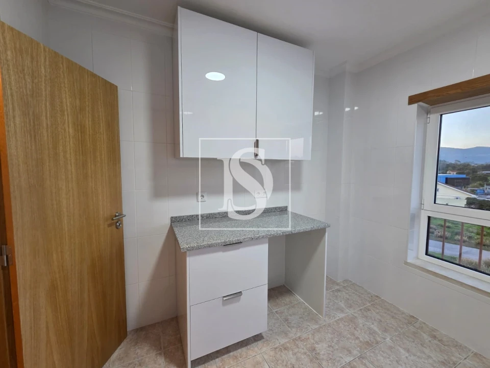 Apartamento T3 para Venda em Tondela e Nandufe Foto 5