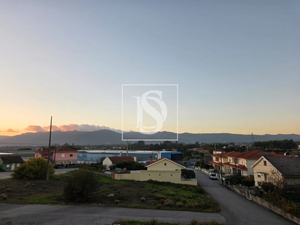 Apartamento T3 para Venda em Tondela e Nandufe Foto 21