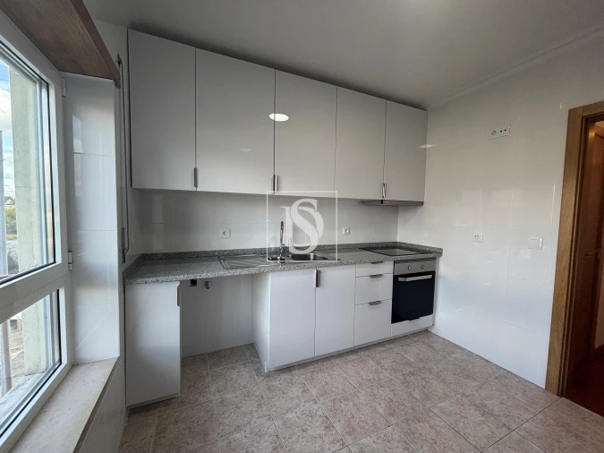 Apartamento T3 para Venda em Tondela e Nandufe