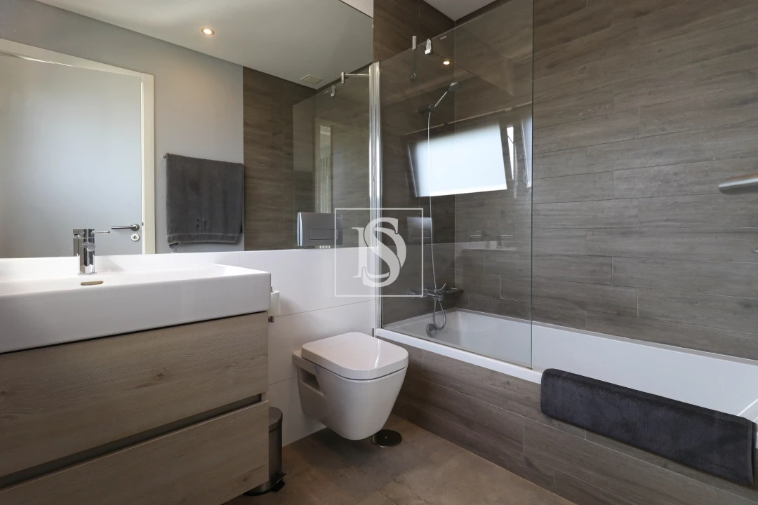 Moradia T3 para Venda em São Silvestre Foto 27