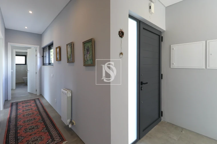 Moradia T3 para Venda em São Silvestre Foto 24