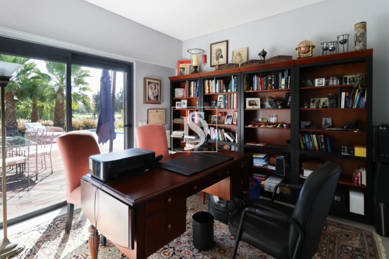 Moradia T3 para Venda em São Silvestre Foto 22