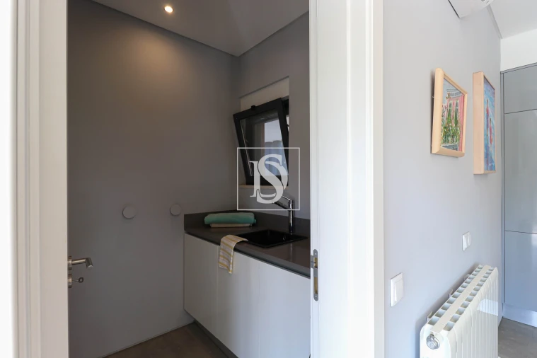 Moradia T3 para Venda em São Silvestre Foto 20