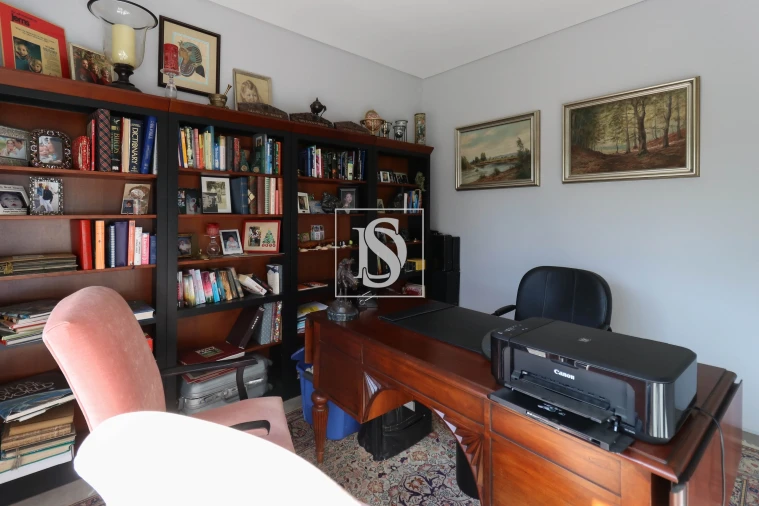 Moradia T3 para Venda em São Silvestre Foto 23