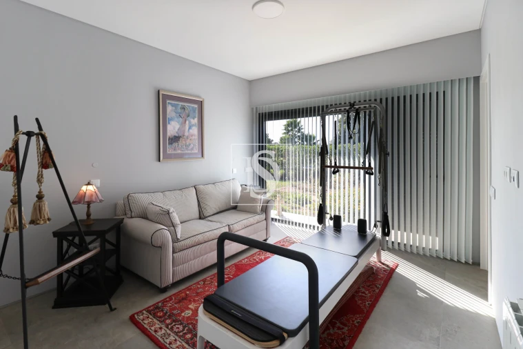 Moradia T3 para Venda em São Silvestre Foto 25