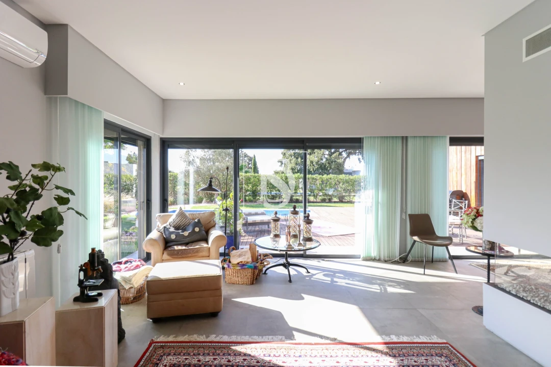 Moradia T3 para Venda em São Silvestre Foto 4