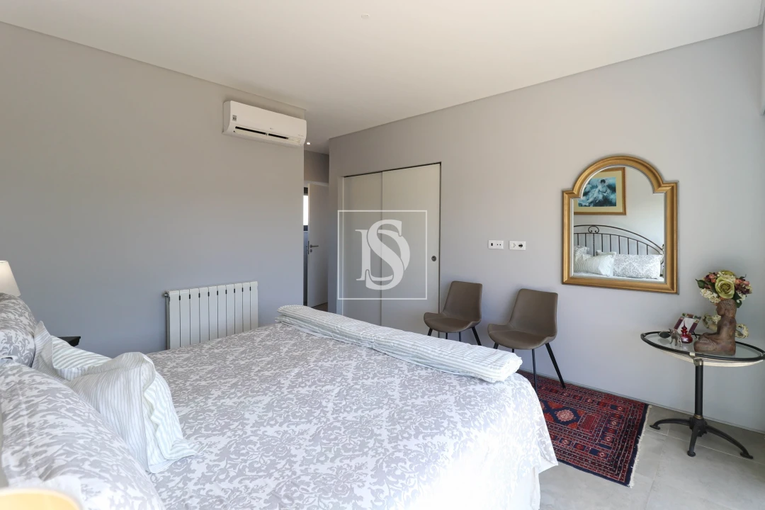 Moradia T3 para Venda em São Silvestre Foto 31