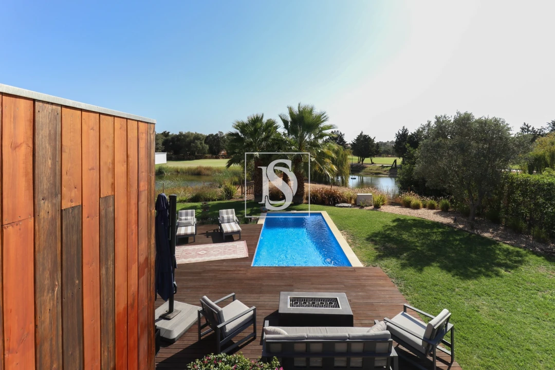 Moradia T3 para Venda em São Silvestre Foto 39