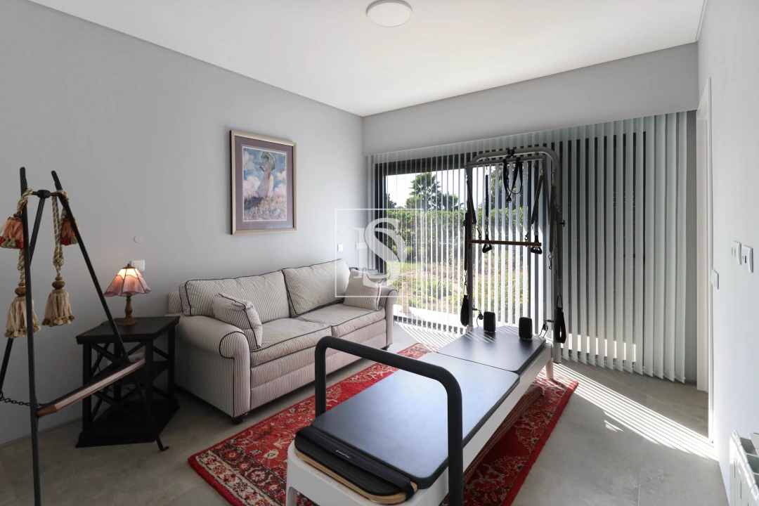 Moradia T3 para Venda em São Silvestre Foto 25