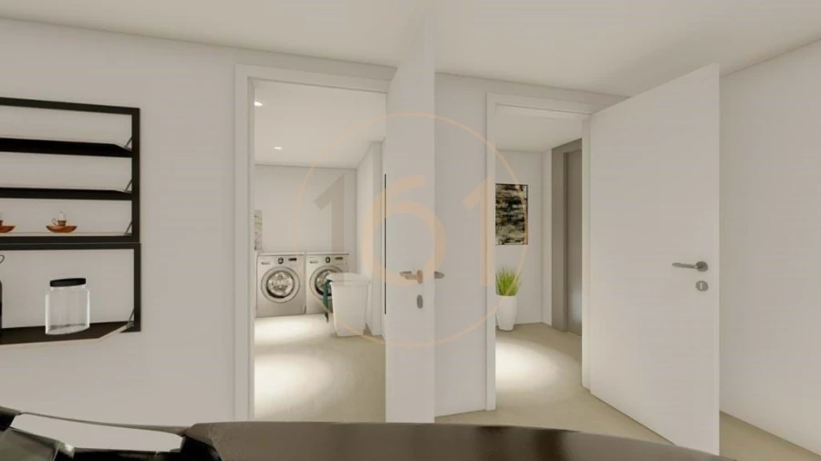 Moradia T3 para Venda em Matosinhos e Leça da Palmeira Foto 41