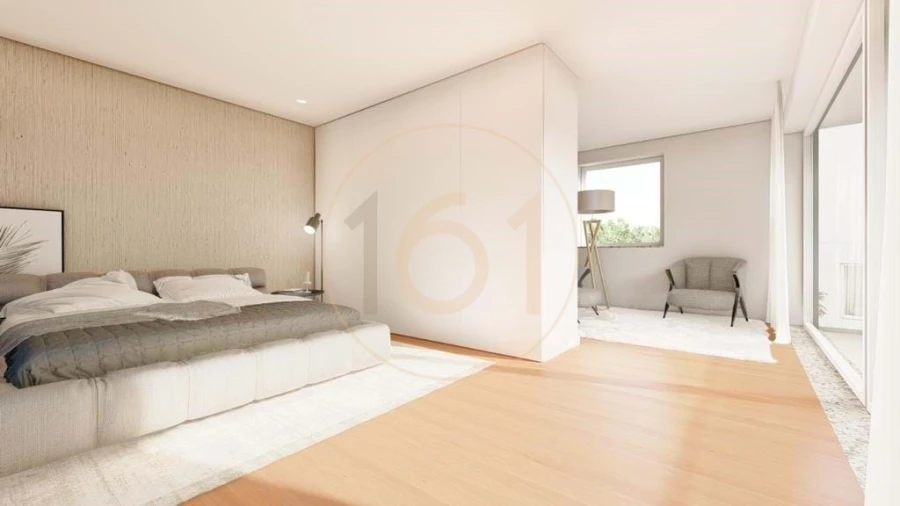 Moradia T3 para Venda em Matosinhos e Leça da Palmeira Foto 65