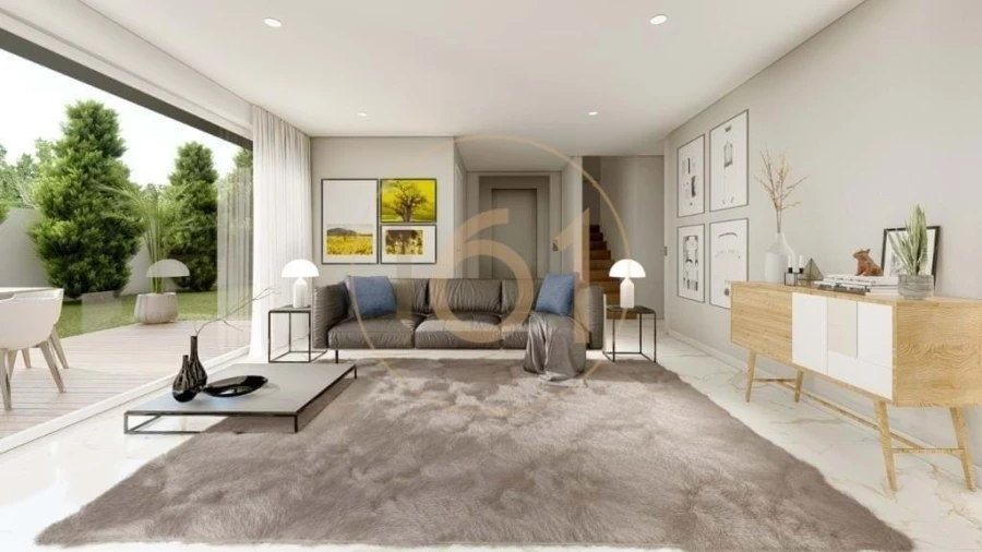 Moradia T3 para Venda em Matosinhos e Leça da Palmeira Foto 93