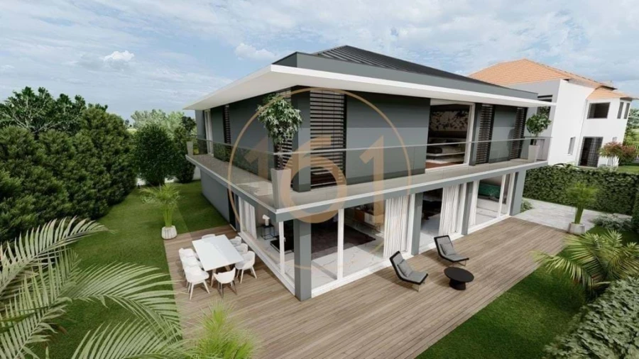 Moradia T3 para Venda em Matosinhos e Leça da Palmeira Foto 34