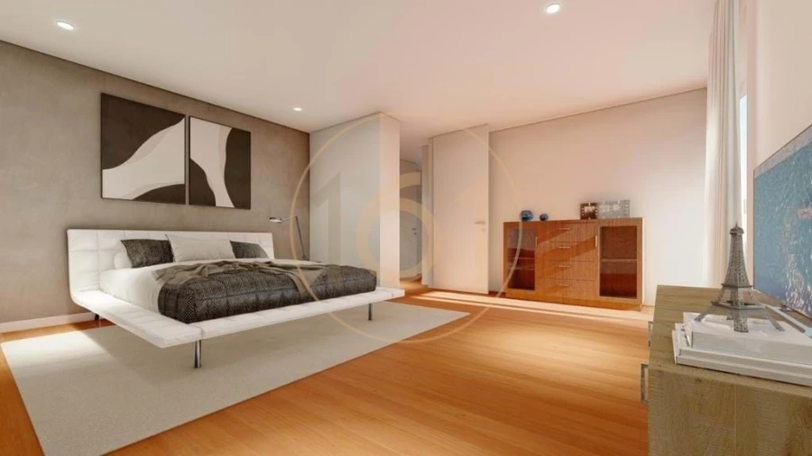 Moradia T3 para Venda em Matosinhos e Leça da Palmeira Foto 74