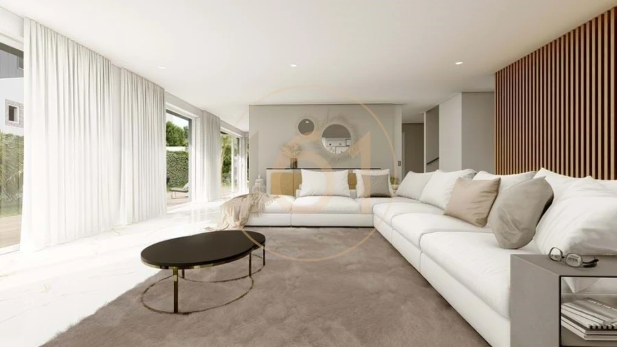 Moradia T3 para Venda em Matosinhos e Leça da Palmeira Foto 51