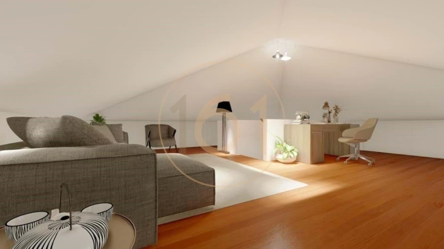 Moradia T3 para Venda em Matosinhos e Leça da Palmeira Foto 91