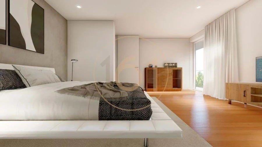 Moradia T3 para Venda em Matosinhos e Leça da Palmeira Foto 75