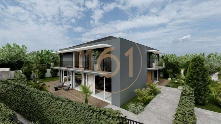 Moradia T3 para Venda em Matosinhos e Leça da Palmeira Foto 97