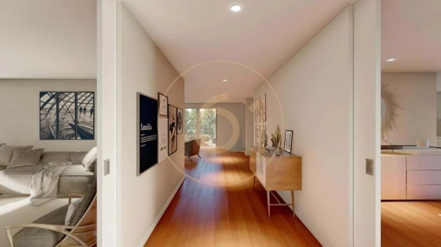 Moradia T3 para Venda em Matosinhos e Leça da Palmeira Foto 6